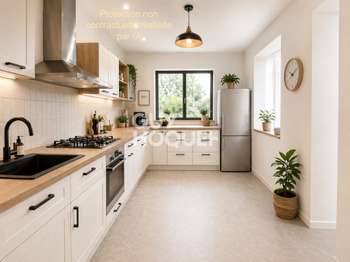Vente maison 5 pièces Vente maison 5 pièces