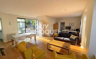 Photo Vente maison Nantes Saint-Donatien