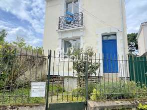 Vente Maison 4 chambresNantes Saint-Donatien