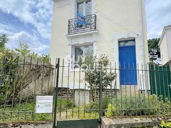 Vente maison 5 pièces Nantes Saint-Donatien 44