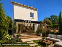 Vente maison 5 pièces Vente maison 5 pièces