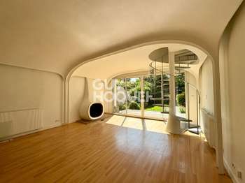 Vente Maison 4 chambresNantes Saint-Donatien