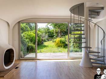 Photo Vente maison Nantes Saint-Donatien