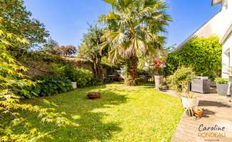 Photo Vente maison Nantes Saint-Donatien