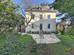 Vente Maison 6 chambresNantes Saint-Donatien