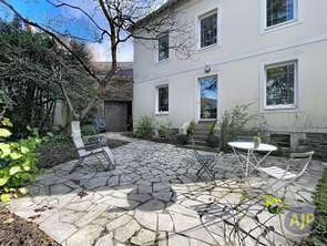 Vente Maison 6 chambresNantes Saint-Donatien