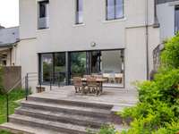Vente maison 9 pièces Vente maison 9 pièces