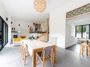 Vente Maison 7 chambresNantes Saint-Donatien