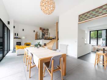 Vente maison 9 pièces Vente maison 9 pièces