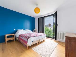 Vente maison 9 pièces