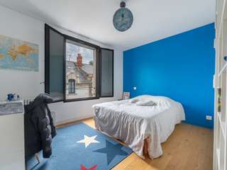 Vente maison 9 pièces