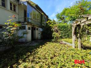 Vente Maison 3 chambresNantes Saint-Donatien