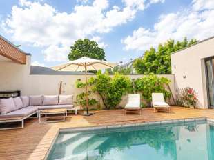 Photo Vente maison Nantes Saint-Donatien