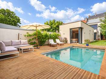 Vente maison 7 pièces Vente maison 7 pièces