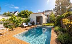Photo Vente maison Nantes Saint-Donatien