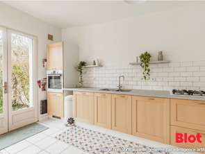 Vente Maison 4 chambresNantes Saint-Donatien