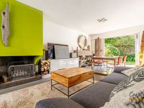 Vente Maison 4 chambresNantes Saint-Donatien