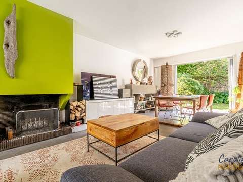 Vente maison 6 pièces Nantes Saint-Donatien 44