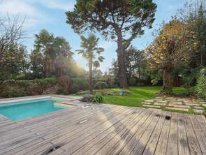 Vente Maison 5 chambresNantes Saint-Donatien