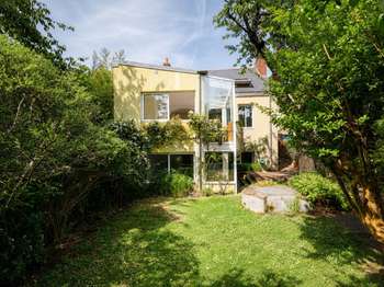 Vente maison 5 pièces Nantes Saint-Donatien 44