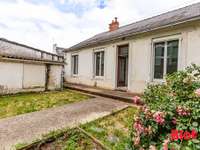 Vente maison 2 pièces