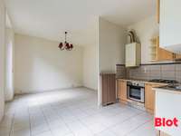 Vente maison 2 pièces