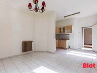 Vente maison 2 pièces