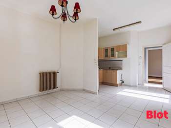 Vente maison 2 pièces