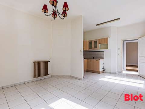 Vente maison 2 pièces Vente maison 2 pièces