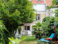 Vente maison 5 pièces Vente maison 5 pièces