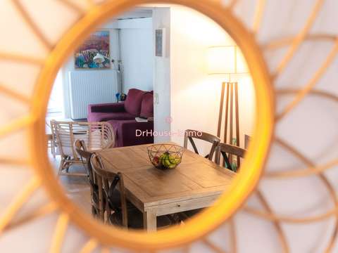 Vente maison 5 pièces Vente maison 5 pièces