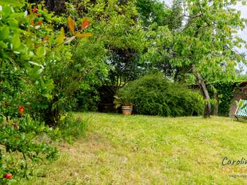Vente Maison 5 chambresNantes Saint-Donatien