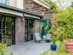 Vente Maison 5 chambresNantes Saint-Donatien