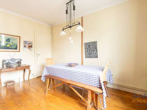 Vente maison 10 pièces