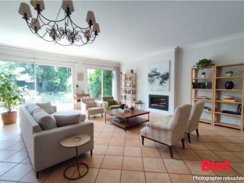 Vente maison 8 pièces Nantes Saint-Donatien 44