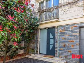 Vente Maison 5 chambresNantes Saint-Donatien