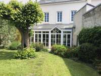 Vente maison Nantes Saint-Donatien - 44