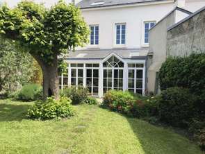 Vente Maison 5 chambresNantes Saint-Donatien