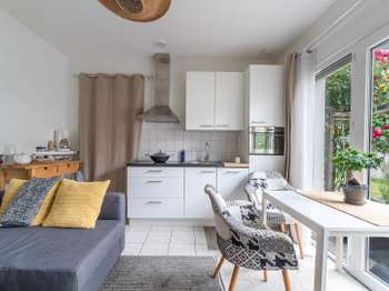 Vente maison 2 pièces