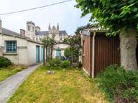 Vente maison 2 pièces