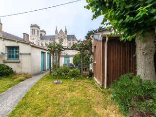 Vente maison 2 pièces Vente maison 2 pièces
