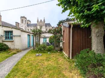 Vente maison 2 pièces