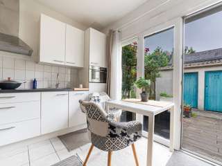 Vente maison 2 pièces Vente maison 2 pièces