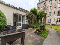 Vente maison 2 pièces