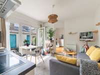Vente maison 2 pièces