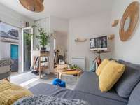 Vente maison 2 pièces