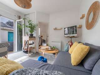 Vente maison 2 pièces Vente maison 2 pièces
