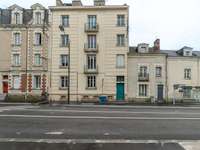Vente maison 2 pièces