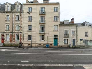 Vente maison 2 pièces Vente maison 2 pièces