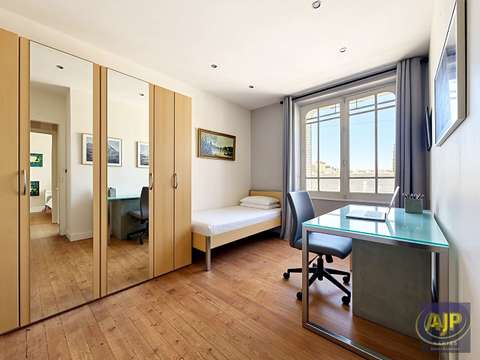 Vente maison 7 pièces Nantes Saint-Donatien 44